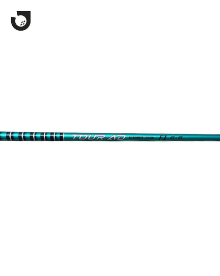 Gambar Graphite Design Tour Ad Fi 6 Stiff + Callaway Adapter di Jakarta Barat dari Jakarta Golf Shop