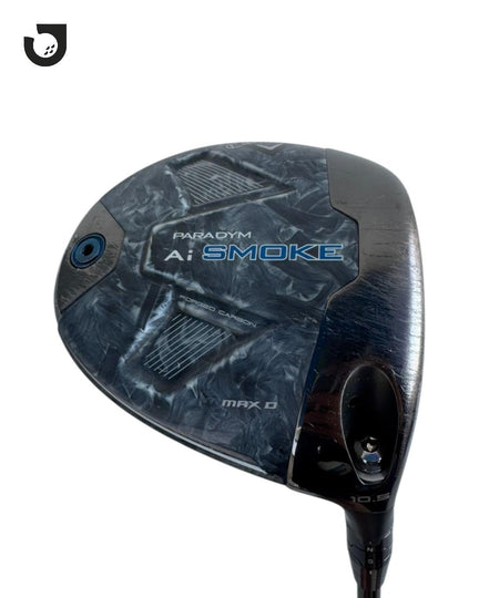 Gambar Driver Callaway Ai Smoke Max D - Loft 10,5 di Bekasi dari Jakarta Golf Shop