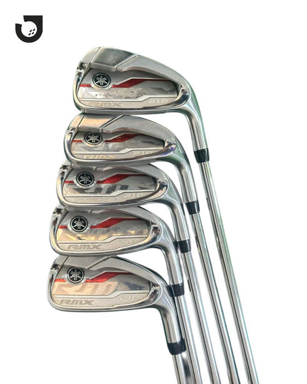 Gambar Iron Yamaha Rmx 218 di Jakarta dari Jakarta Golf Shop