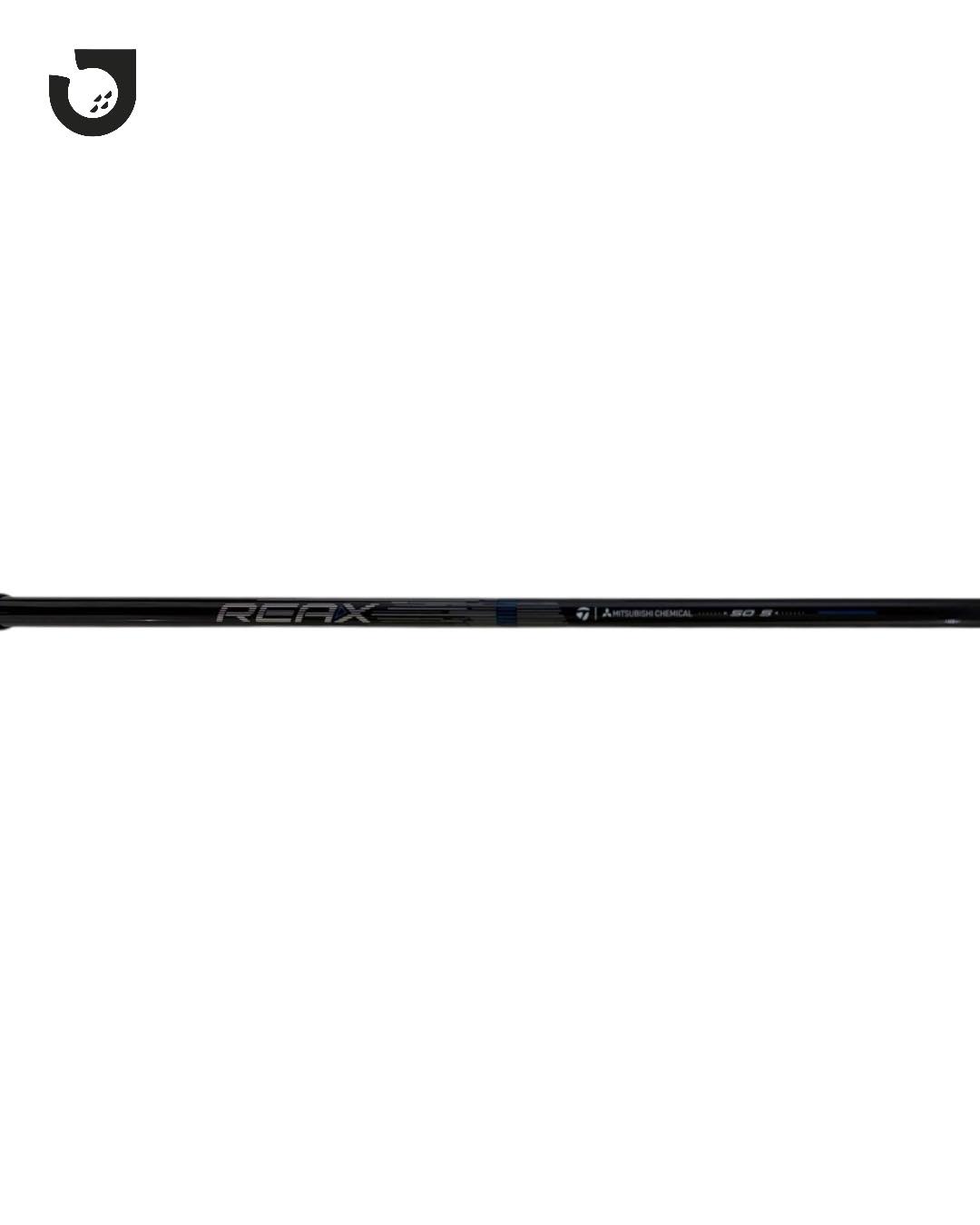 Gambar Driver Shaft Mitsubishi Chemical Reax 50 S di Jakarta dari Jakarta Golf Shop