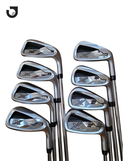 Gambar Iron Xxio X Forged S,A, P Sd 5 (8 Pcs) di Cibubur dari Jakarta Golf Shop
