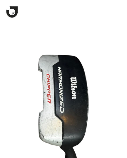 Gambar Wilson Harmonized Chipper Length 35 Inch di Tebet- Jaksel dari Jakarta Golf Shop