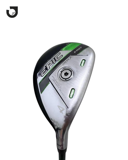 Gambar Callaway Epic Max Fast Hybrid 4 (20°) di Jakarta dari Jakarta Golf Shop