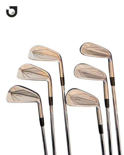 Gambar Iron Mizuno Jpx 923 Tour di Jakarta Pusat dari Jakarta Golf Shop