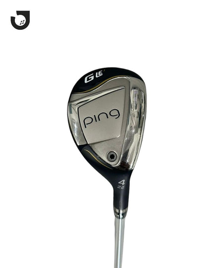 Gambar Ladies Ping Gle3 4 Hybrid di Tangerang dari Jakarta Golf Shop