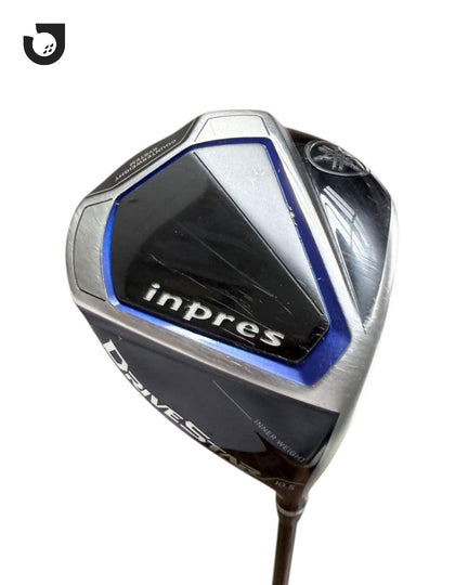 Gambar Driver Yamaha Inpre Drivestar Loft 10.5 di Sawangan-Depok dari Jakarta Golf Shop