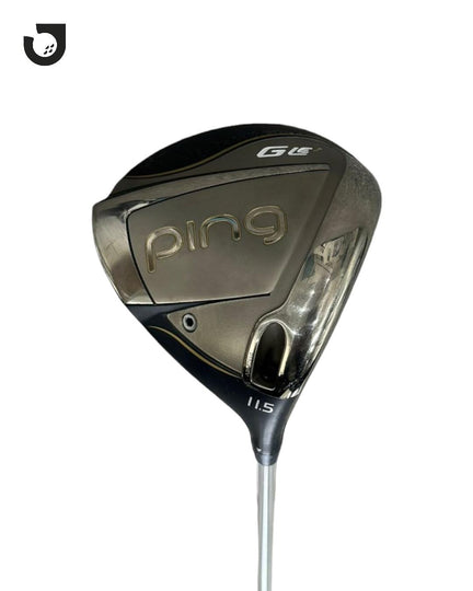 Gambar Ladies Ping Gle3 Driver 11.5' di Tangerang dari Jakarta Golf Shop
