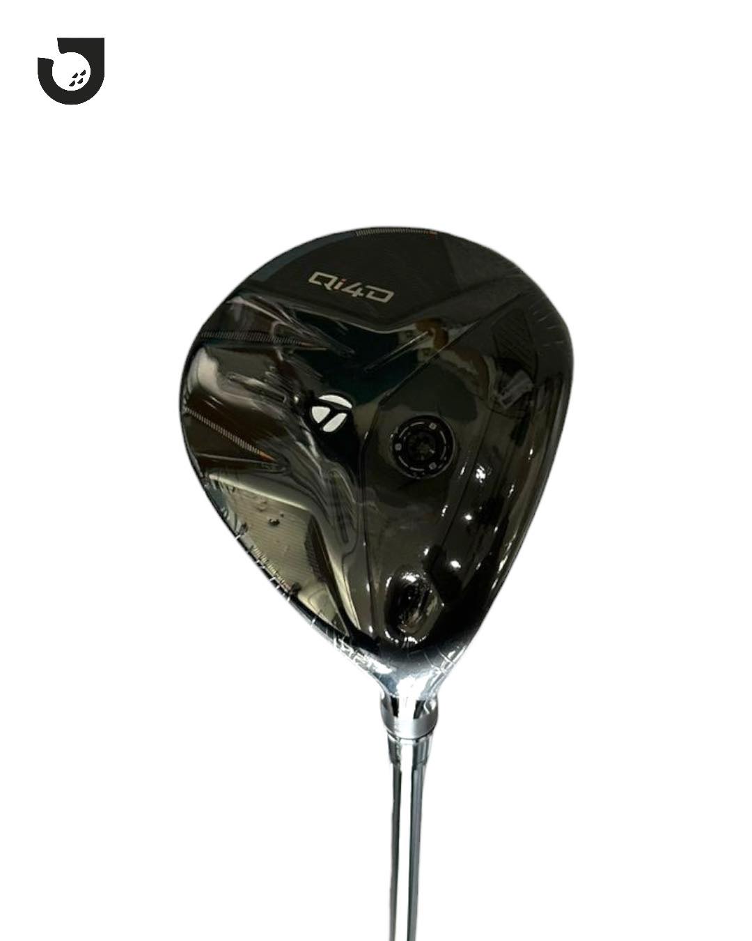 Gambar Taylormade Qi4D Core 7 Wood di Tangerang dari Jakarta Golf Shop