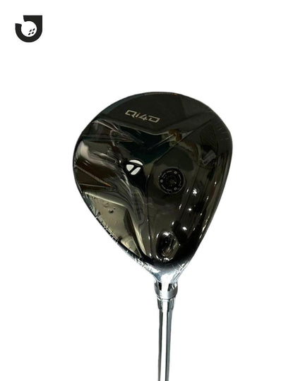Gambar Taylormade Qi4D Core 7 Wood di Tangerang dari Jakarta Golf Shop