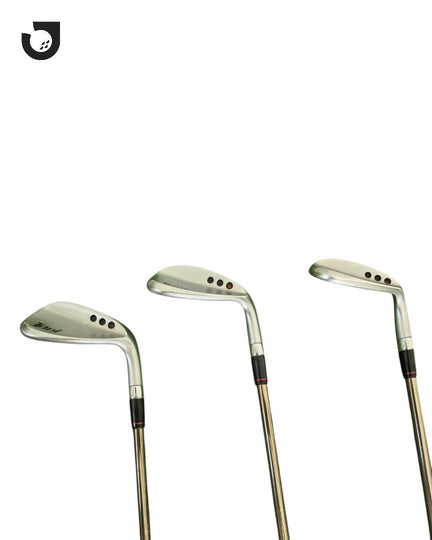 Gambar Wedge Set Indy 52, 56, 60 di Serpong dari Jakarta Golf Shop