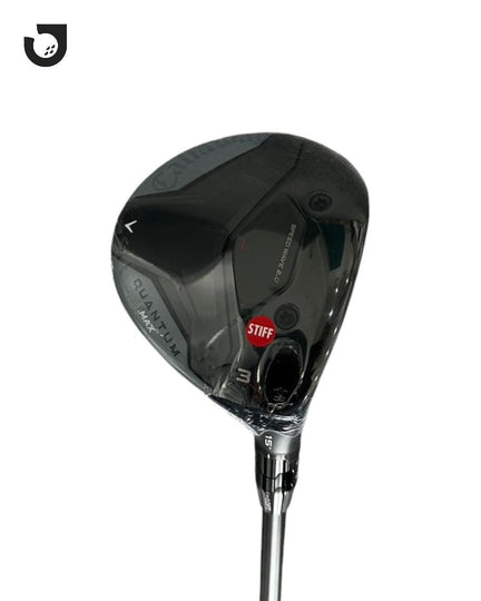 Gambar Callaway Quantum Max 3Wood, 5 Wood di Tangerang dari Jakarta Golf Shop