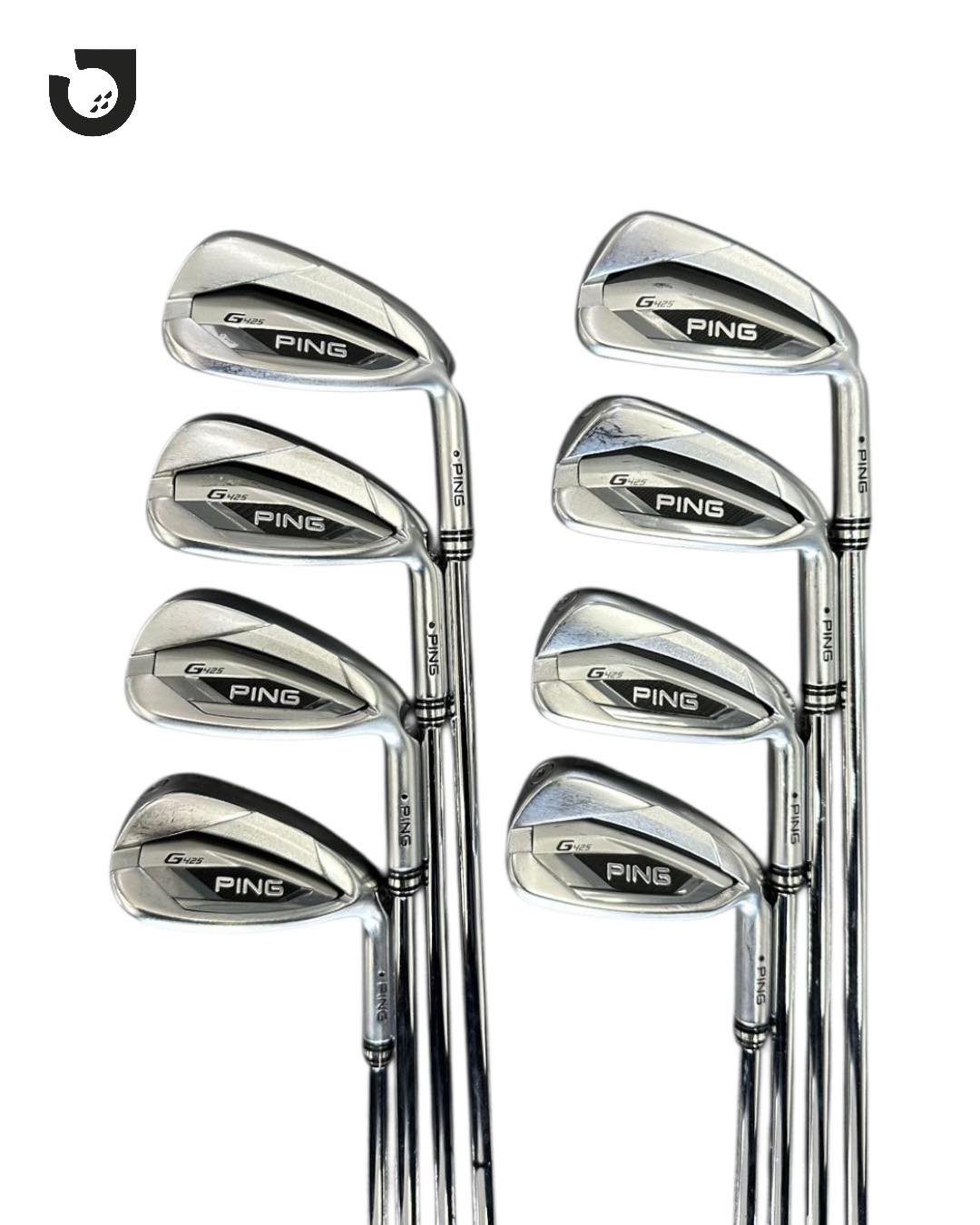 Gambar Ping G425 Iron di Tangerang dari Jakarta Golf Shop