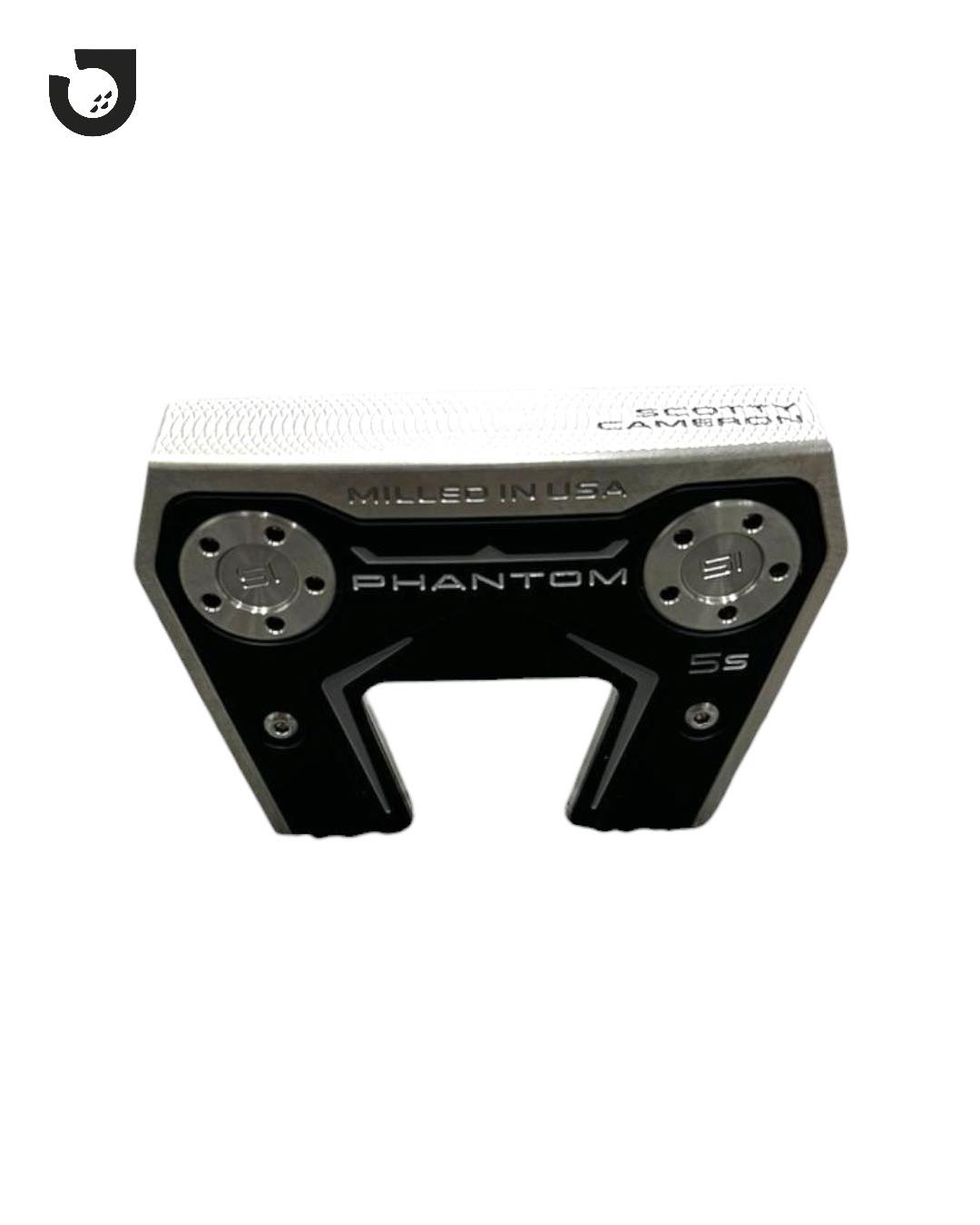 Gambar Scotty Cameron Phantom 5S 34 Inch di Tangerang dari Jakarta Golf Shop