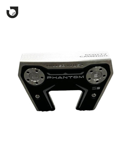 Gambar Scotty Cameron Phantom 5S 34 Inch di Tangerang dari Jakarta Golf Shop