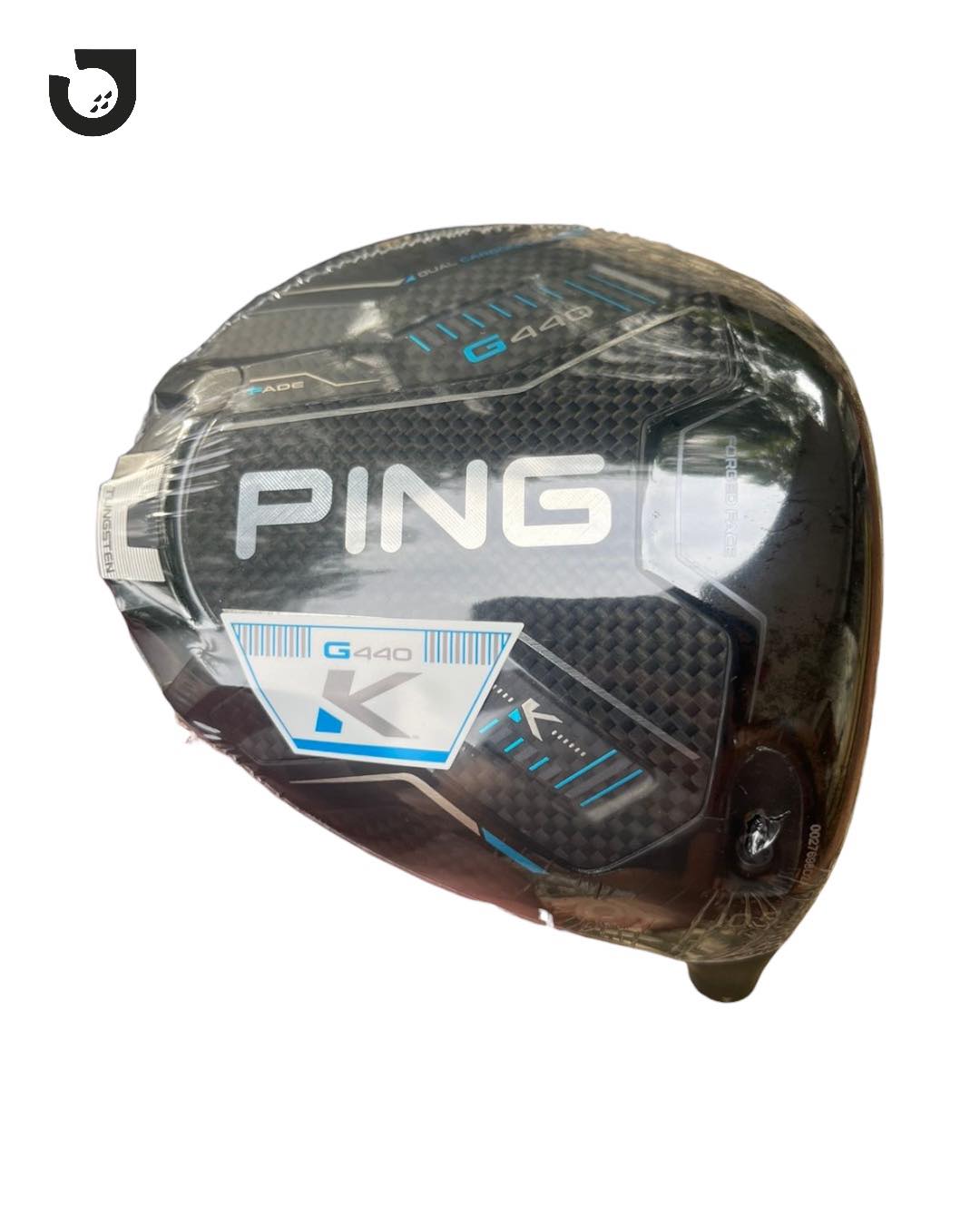 Gambar Ping G440K Driver 10.5° Head Only di Jakarta Barat dari Jakarta Golf Shop