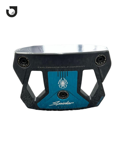 Gambar Putter Taylormade Spider Zt Black 34 Inch di Tangerang dari Jakarta Golf Shop