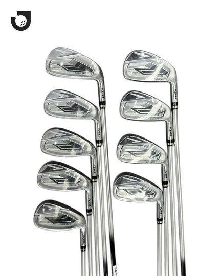 Gambar Honma Beres 09 2 Star Iron di Tangerang dari Jakarta Golf Shop