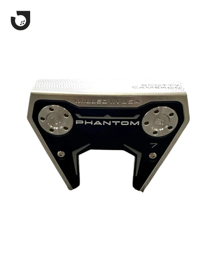 Gambar Putter Scotty Cameron Phantom 7 2025 34
