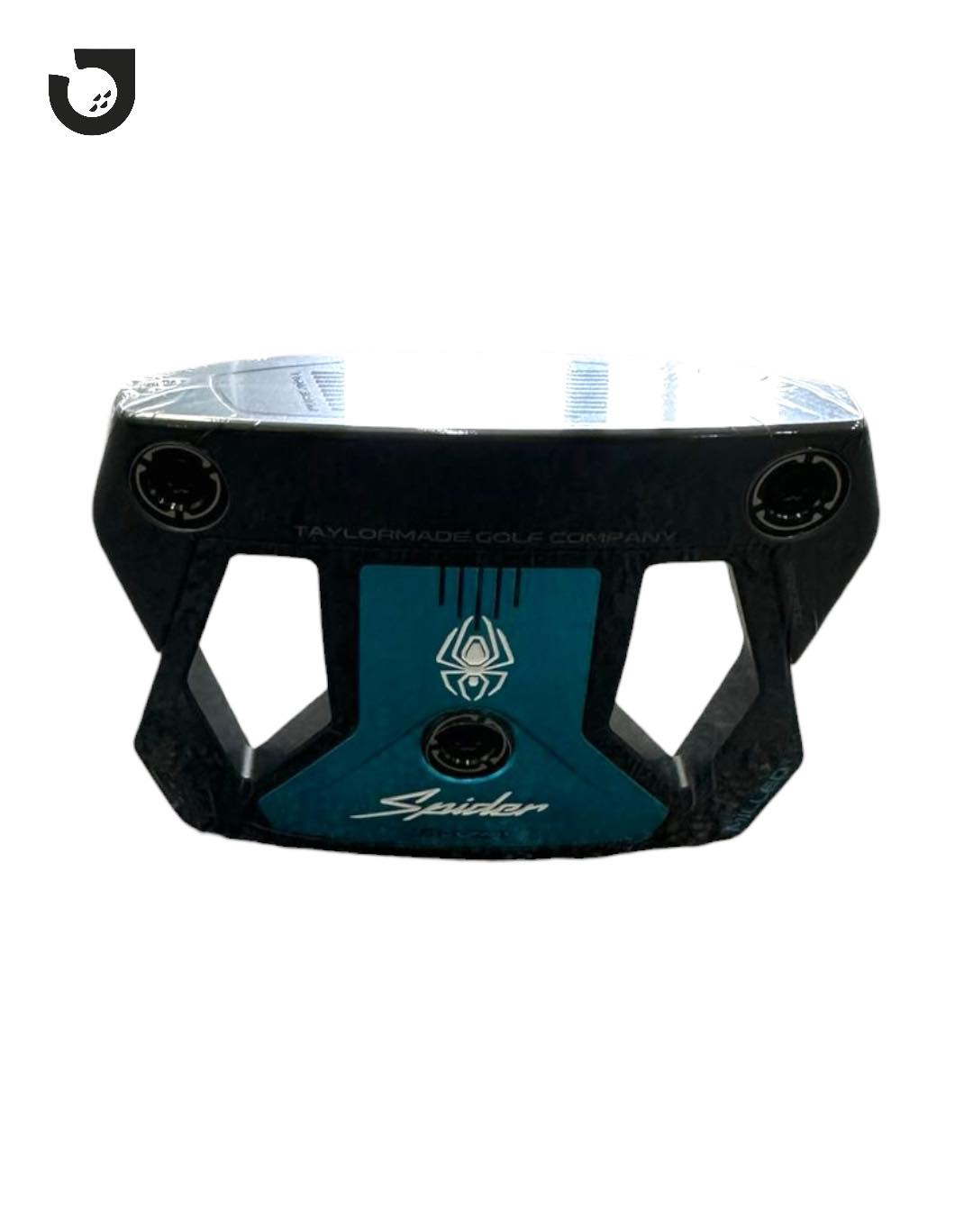 Gambar Putter Taylormade Spider Zt Counter Balance 36 Inch di Tangerang dari Jakarta Golf Shop