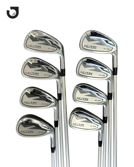 Gambar Iron Epon Af-706 di Tangerang dari Jakarta Golf Shop