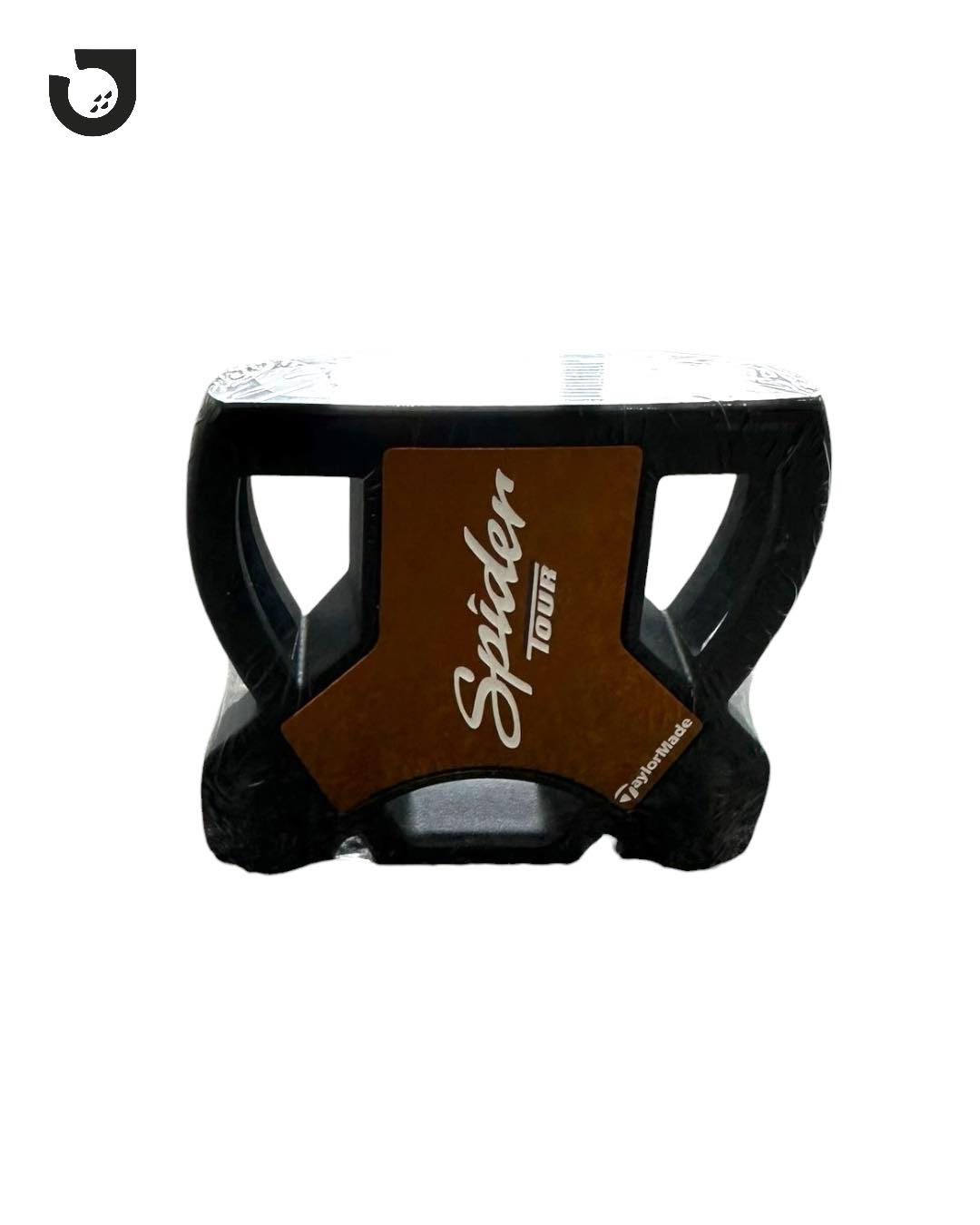 Gambar Putter Taylormade Spider Tour T3 Black 34 Inch di Tangerang dari Jakarta Golf Shop