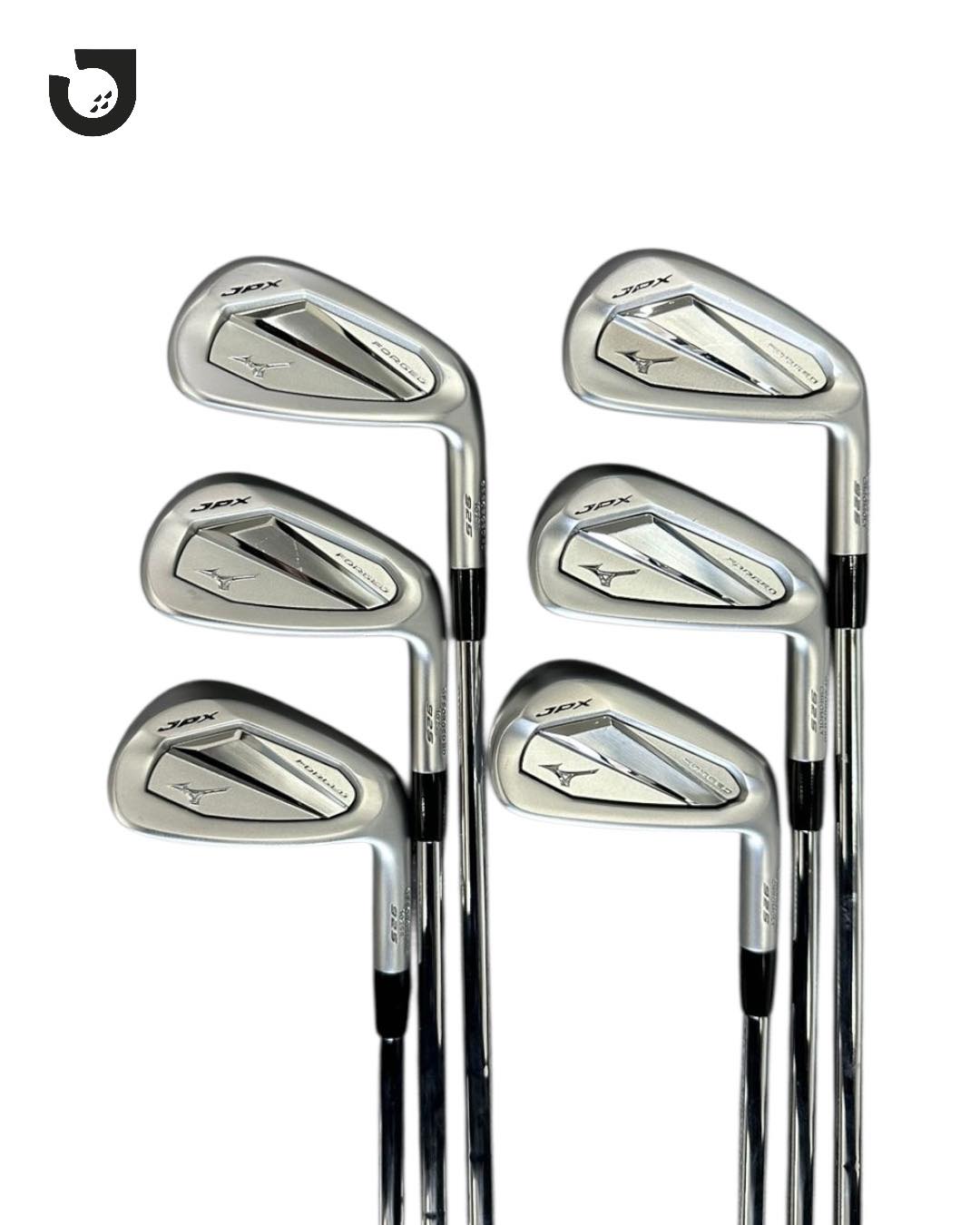 Gambar Iron Mizuno Jpx925 Forged di Tanggal dari Jakarta Golf Shop