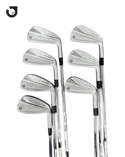 Gambar Iron Taylormade P790 Gen3 di Tangerang dari Jakarta Golf Shop