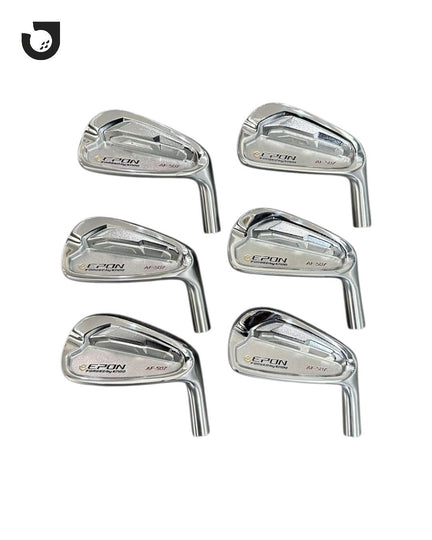 Gambar Iron Epon Af-507 5-P Head Only di Tangerang dari Jakarta Golf Shop