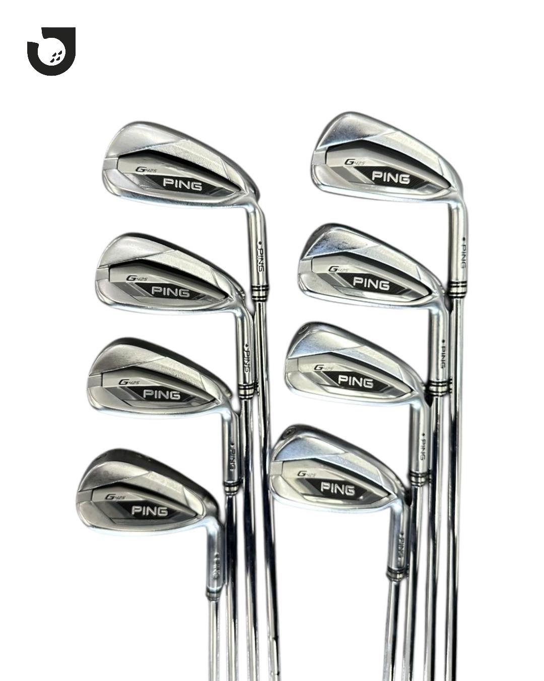 Gambar Ping G425 Iron di Tangerang dari Jakarta Golf Shop
