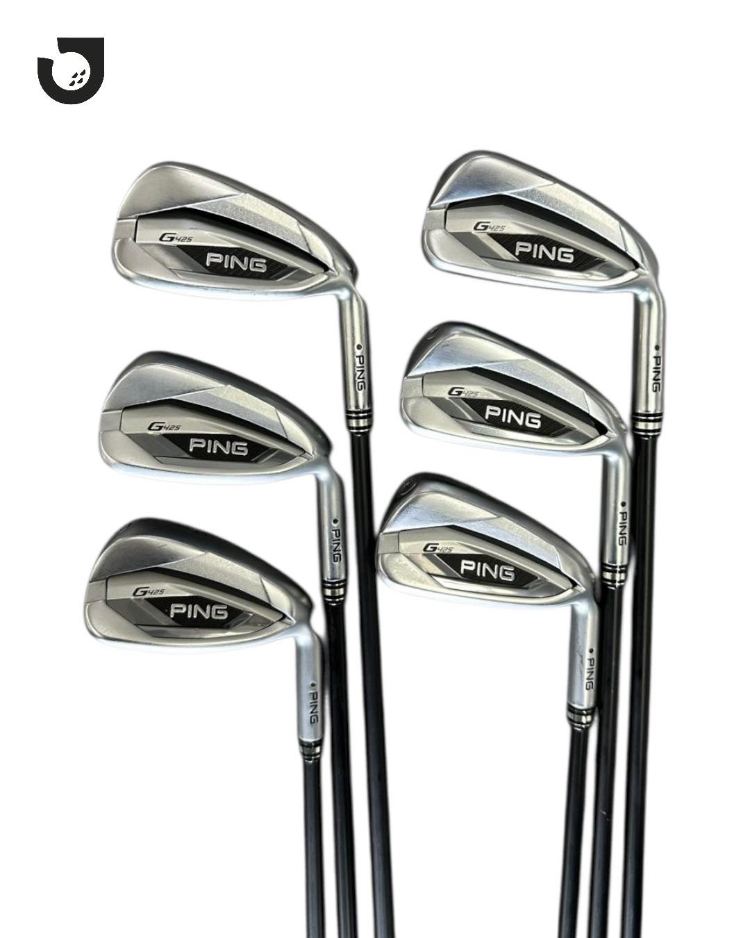 Gambar Ping G425 Iron di Tangerang dari Jakarta Golf Shop