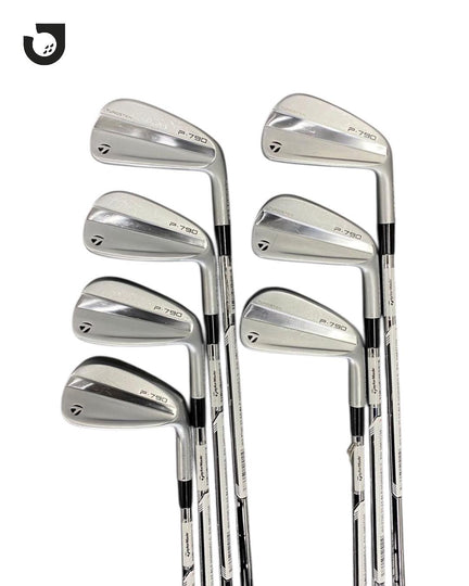 Gambar Iron Taylormade P790 Gen4 di Tangerang dari Jakarta Golf Shop