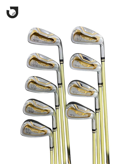 Gambar Iron Honma Beres Is-06 2Star di Tangerang dari Jakarta Golf Shop