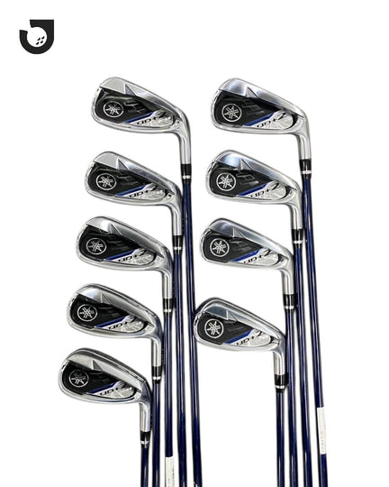 Gambar Iron Yamaha Ud+2 2022 di Tangerang dari Jakarta Golf Shop