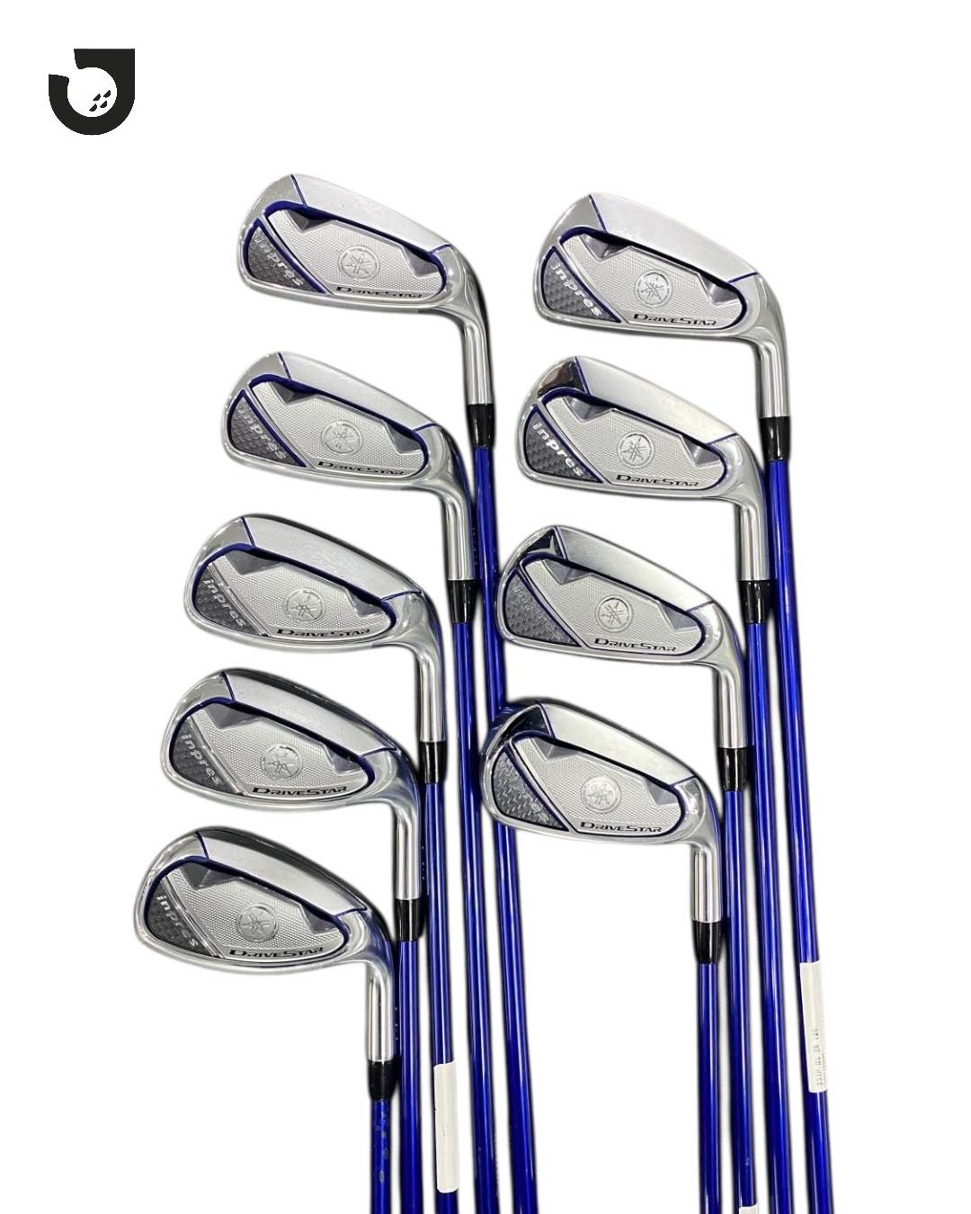 Gambar Iron Yamaha Drivestar di Tangerang dari Jakarta Golf Shop