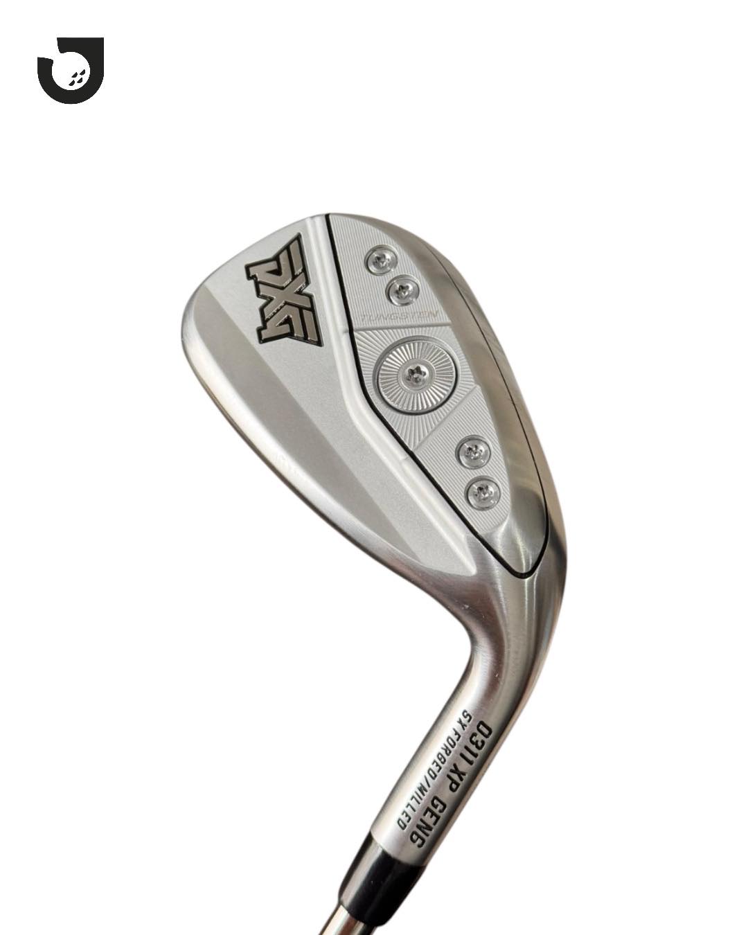 Gambar Pxg 0311Xf Gen 6 Gen6 Iron G Gap Approach Wedge di Tebet, Jakarta Selatan dari Jakarta Golf Shop