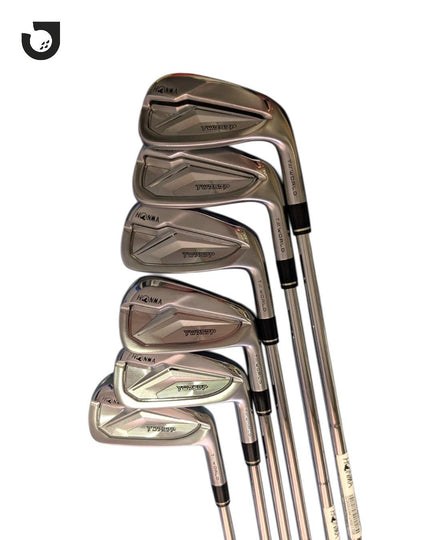 Gambar Honma Iron Set Tw757 P di Tangerang dari Jakarta Golf Shop