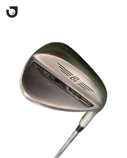 Gambar Wedge Titleist Sm10 Loft 56.10S di Cilandak Kko dari Jakarta Golf Shop