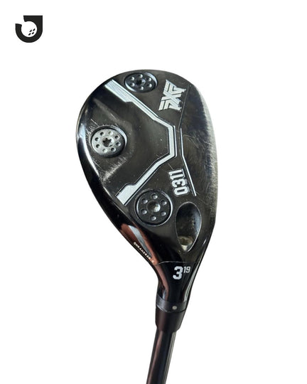 Gambar Pxg 0311 Black Ops Hybrid 3 Loft 19 di Tebet Jakarta dari Jakarta Golf Shop