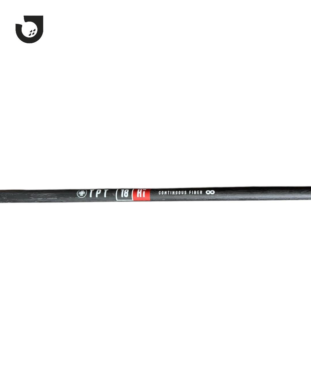 Gambar Tpt Red Range 18 Hi Driver Wood Shaft di Tebet dari Jakarta Golf Shop