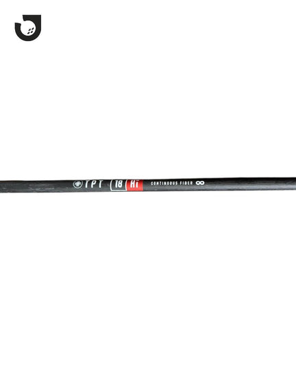 Gambar Tpt Red Range 18 Hi Driver Wood Shaft di Tebet dari Jakarta Golf Shop