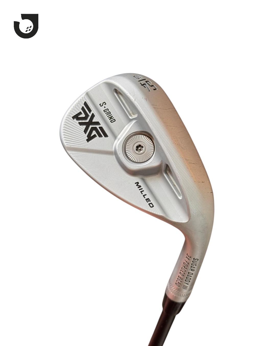 Gambar Pxg Sugar Daddy Iii Sand Wedge 54 di Tebet - Jaksel dari Jakarta Golf Shop