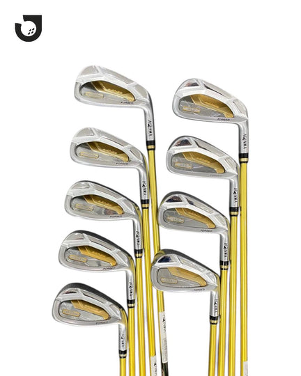 Gambar Iron Honma Beres Is-07 3 Star di Tangerang dari Jakarta Golf Shop