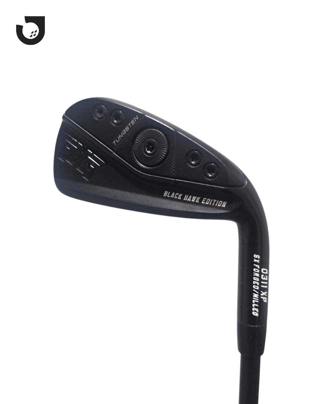 Gambar Pxg 0311 Xp Gen 6 Black Hawk Iron 4 di Tangerang Selatan dari Jakarta Golf Shop