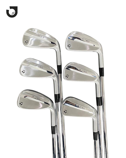 Gambar Irons Taylormade P790 Gen5 di Tangerang dari Jakarta Golf Shop