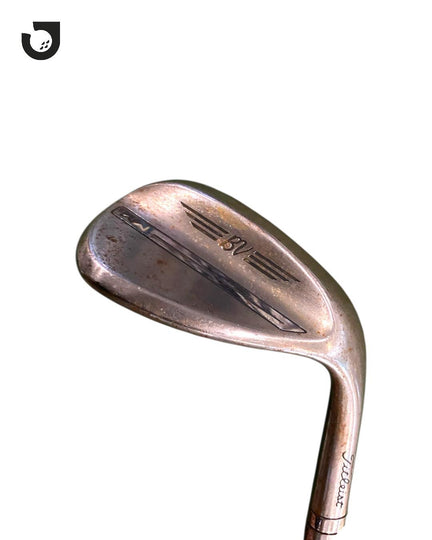 Gambar Wedge Sm10 Loft 60 A+ Wedge Works Custom Original di Cilandak Kko dari Jakarta Golf Shop