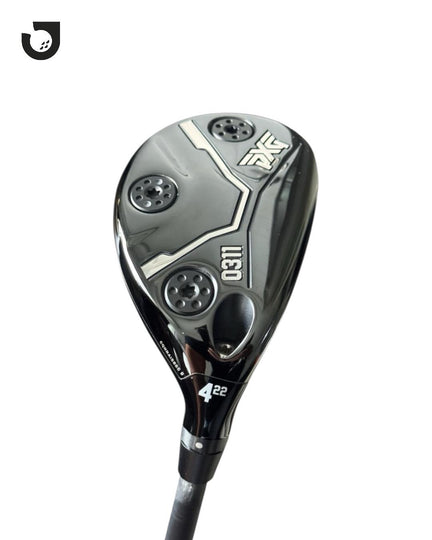 Gambar Pxg 0311 Black Ops Hybrid 4 Loft 22 di Tebet Jakarta dari Jakarta Golf Shop