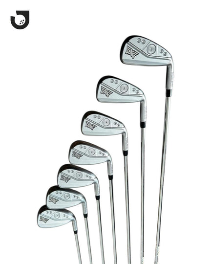 Gambar Pxg Gen 6 0311Xp Chrome 5- Gw (7 Pieces) di Tebet - Jaksel dari Jakarta Golf Shop