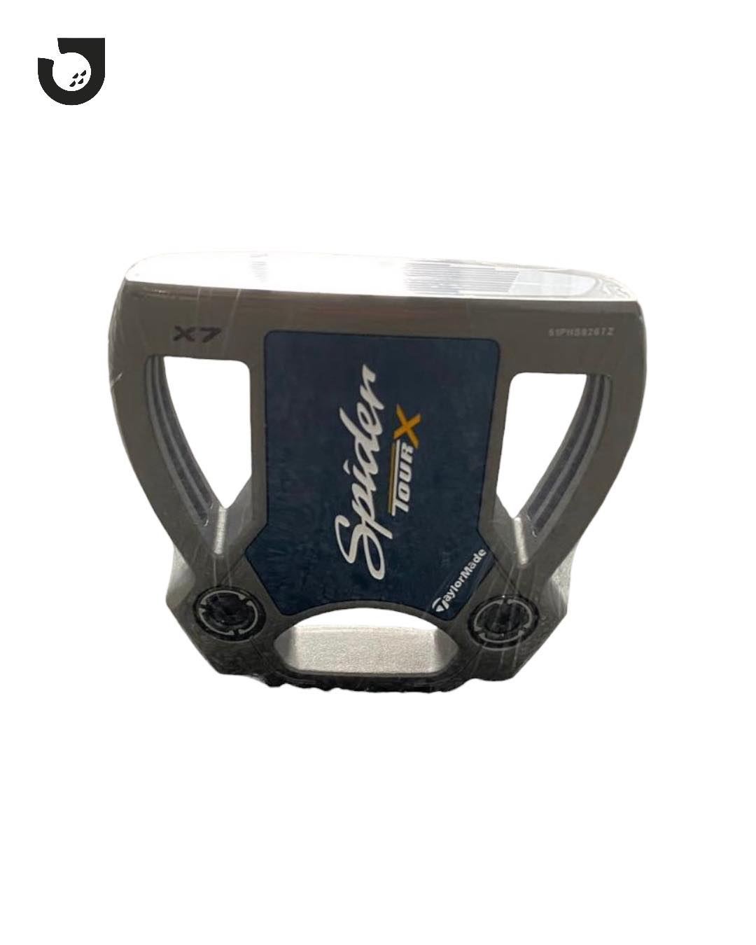 Gambar Putter Taylormade Spider Tour X7 34 Inch di Tangerang dari Jakarta Golf Shop