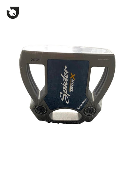 Gambar Putter Taylormade Spider Tour X7 34 Inch di Tangerang dari Jakarta Golf Shop