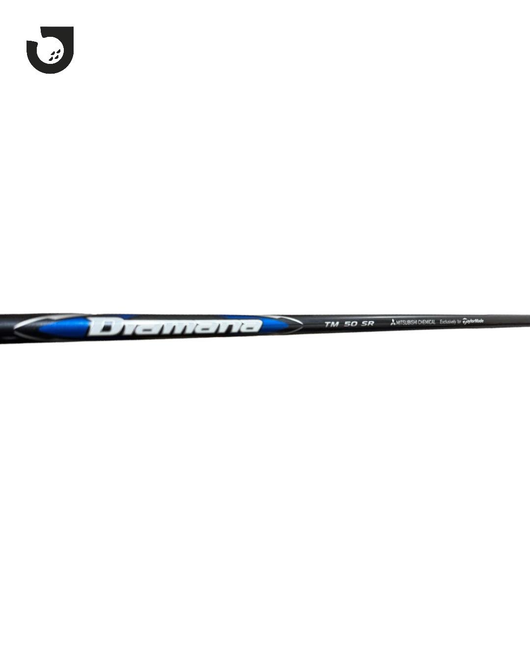 Gambar Diamana Tm50Sr Driver Shaft di Jakarta Barat dari Jakarta Golf Shop